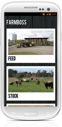 Farm Boss